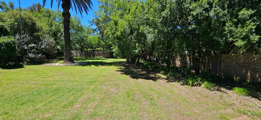 4 Bedroom Property for Sale in Wolmaransstad North West